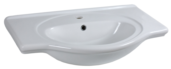 Раковина Misty "Mia"/"DIY"-75см.Т107501111