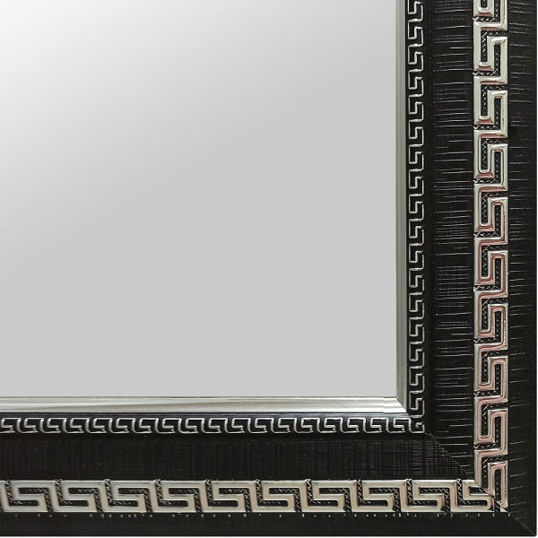 Зеркало (63x110) Continent Спарта Б042