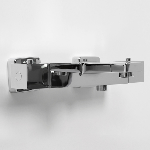 Смеситель для ванны WasserKRAFT Alme 1511 Thermo