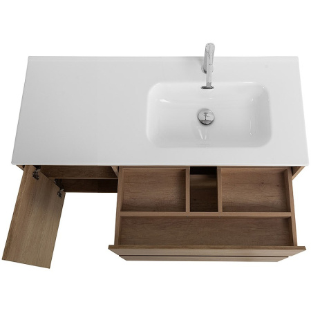 Тумба под раковину BelBagno Kraft 100 R KRAFT-1000-2C-1A-SO-RNN-R
