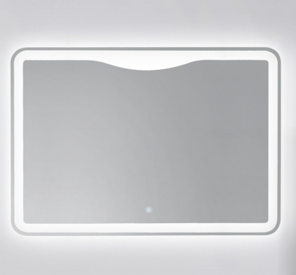 Зеркало BelBagno SPC-1000-800-LED