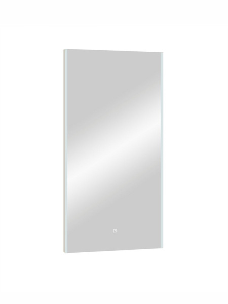 Зеркало с подсветкой (60x110) Continent Modern ЗЛП618