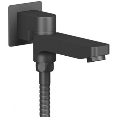 Душевая система встроенная Timo Selene SX-3069/03SM черный