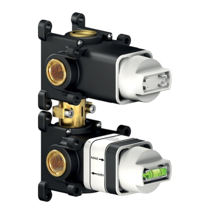 Скрытая часть Nobili Rubinetterie WE81103