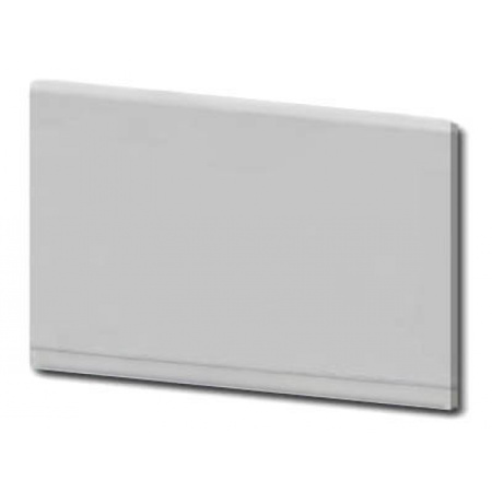 Панель боковая Marka One Sirakusa New 190х120 02син1812б