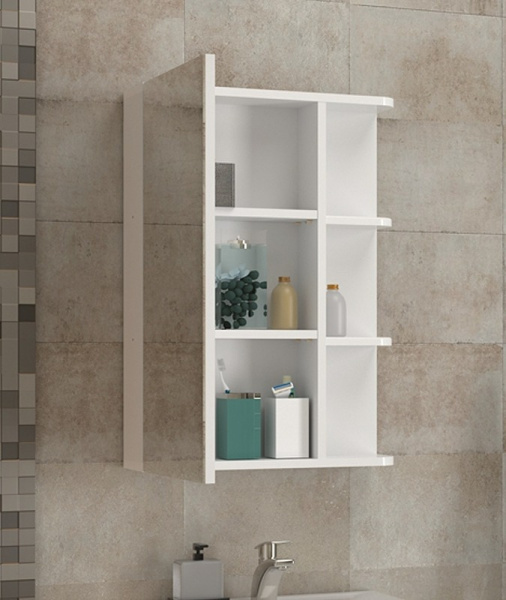 Зеркало-шкаф (50x70) Vigo Nova zsh.NOV.50