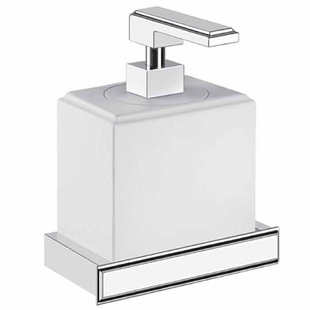 Дозатор подвесной Gessi Eleganza 46413#031