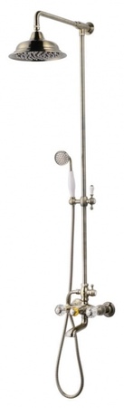 Душевая стойка Orans OLS-7582В
