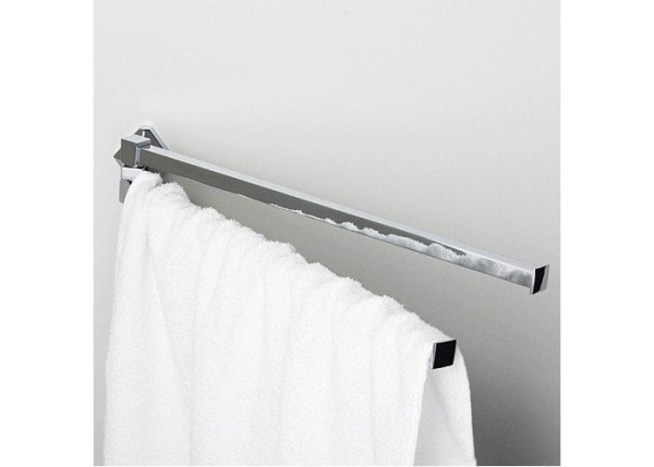 Полотенцедержатель WasserKraft Aller 1131