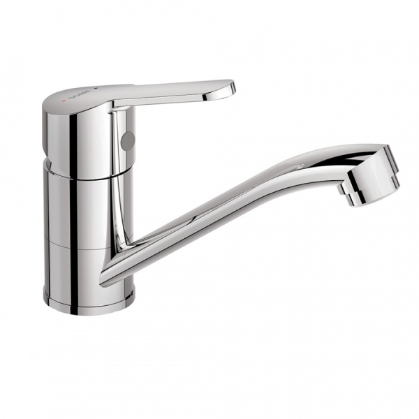 Смеситель для раковины Dorff Norma D1000000