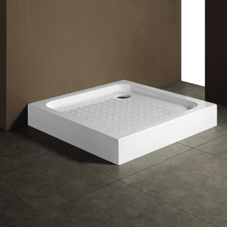 Душевой поддон акриловый (80х80) VinceaVST-2AS-8080