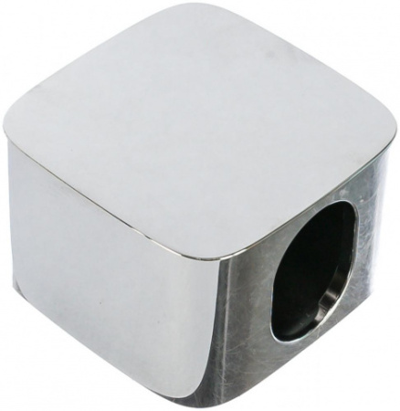 Шланговое соединение Hansgrohe Fixfit S 26457000