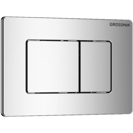 Комплект унитаза с инсталляцией Grossman Classic 97.4441S.04.10M с клавишей смыва