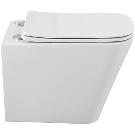 Чаша унитаза подвесного BelBagno Ardente-Tor BB520CH-TOR