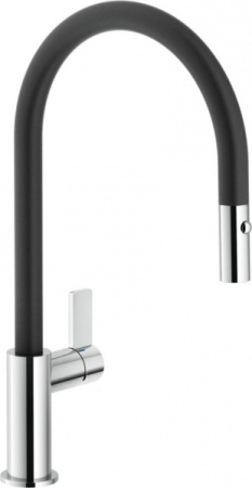 Смеситель Reginox Japura Black 44473