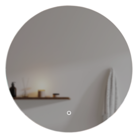 Зеркало (50х50) Silver Mirrors  Savanna-Lite LED-00002600