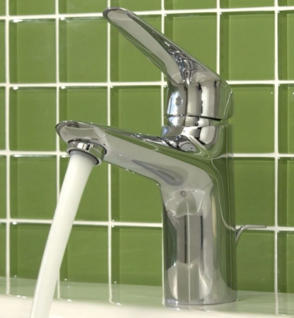 Смеситель для раковины Hansgrohe Novus 71031000