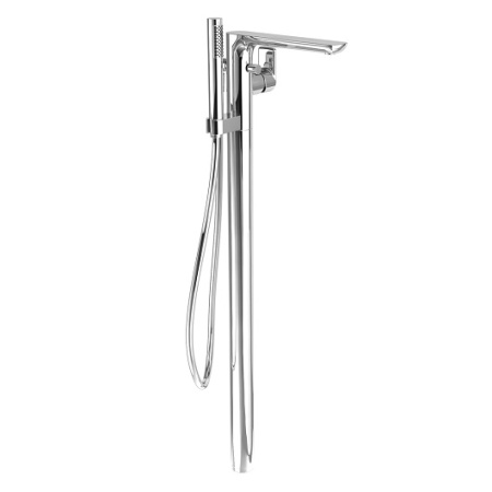 Смеситель для ванны Villeroy & Boch Universal TVT00050300061