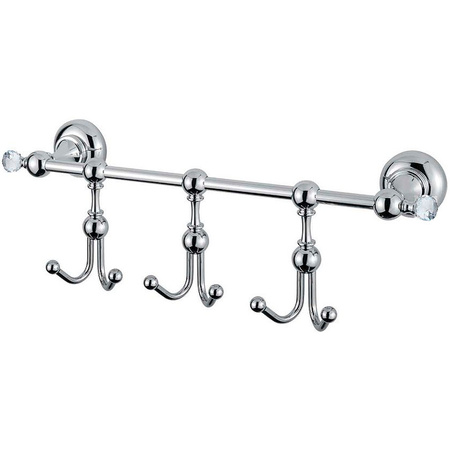 Крючок Cezares Aphrodite APHRODITE-THK-01-Sw
