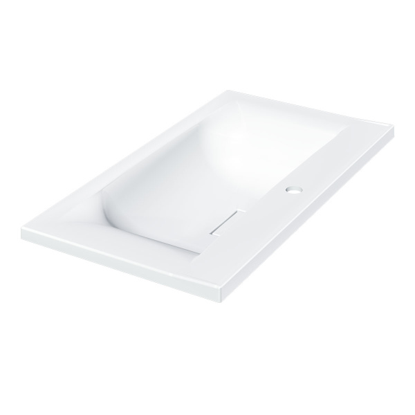 Раковина Vincea VCB-3M800W