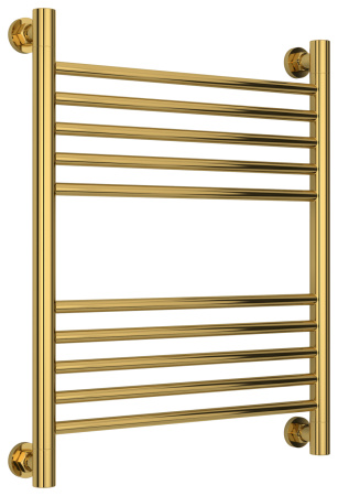 Полотенцесушитель Водяной Прямая Сунержа Богема + (60х50) Золото 03-0220-6050