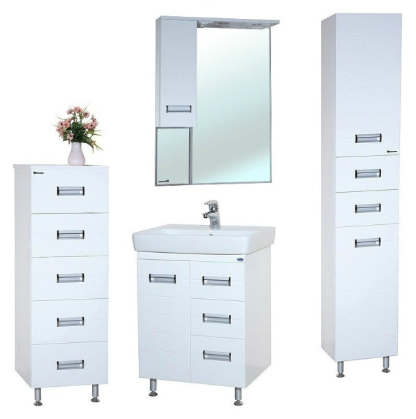 Тумба под раковину Bellezza Сиена 70 4633911310010