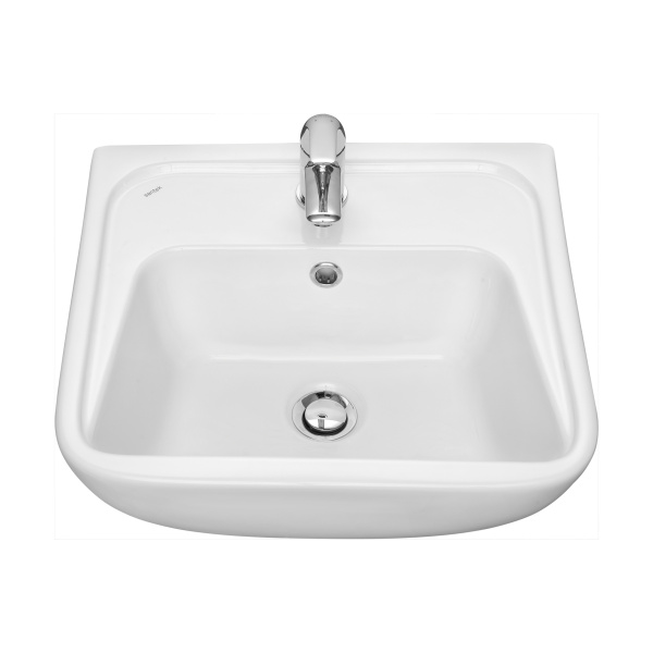 Раковина подвесная (45,5х42) Santek Лонги 1WH501753