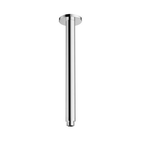 Кронштейн для верхнего душа 30 см Hansgrohe Vernis Blend 27805000 хром