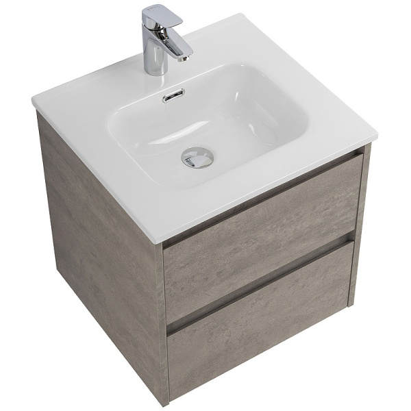 Тумба под раковину BelBagno Kraft 50 KRAFT-500-2C-SO-CG