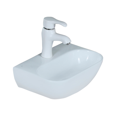 Раковина подвесная (42х28) Melana A265-803