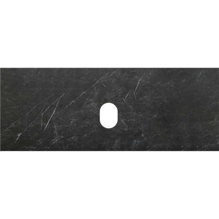 Столешница под раковину BelBagno 120 KEP-120-MNO-W0