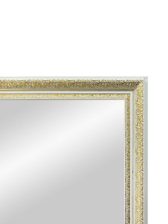 Зеркало (60x120) Continent Версаль Б219