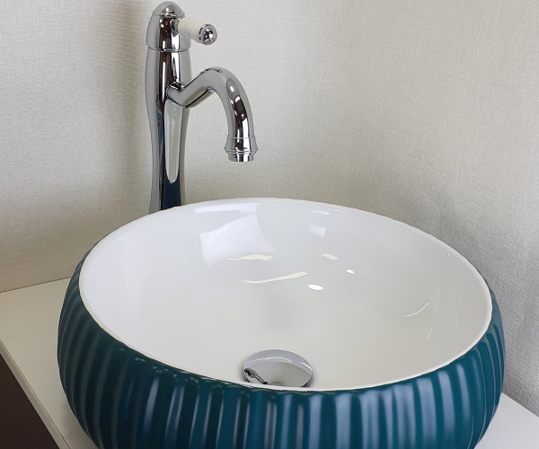 Донный клапан Bronze de Luxe без перелива 1001/1 C