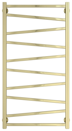 Полотенцесушитель Водяной Сунержа Сирокко (100х50) Шампань 020-0253-1050