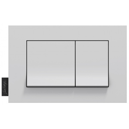 Клавиша смыва Jacob Delafon E20858-00