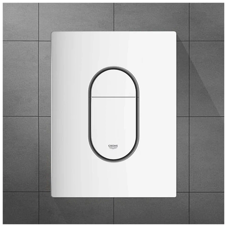 Клавиша смыва Grohe Arena Cosmopolitan 38844 SH0 (38844SH0)