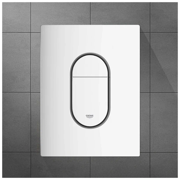 Клавиша смыва Grohe Arena Cosmopolitan 38844 SH0 (38844SH0)