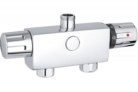 Термостат для душа GROHE SmartControl 407030145
