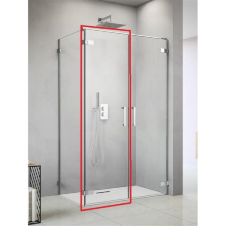 Душевая дверь Radaway Arta 386050-03-01R