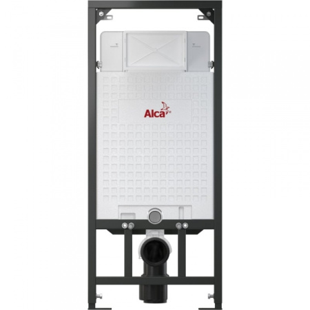 Система инсталляции Alcaplast Sadroмodul A101/1200