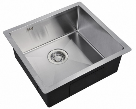 Кухонная мойка Zorg ZL R 480440