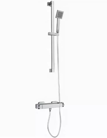 Душевой набор с термостатом Teka Soller 852020220