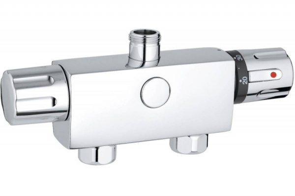 Термостат для душа GROHE SmartControl 407030145 Термостат для душа GROHE SmartControl 407030145