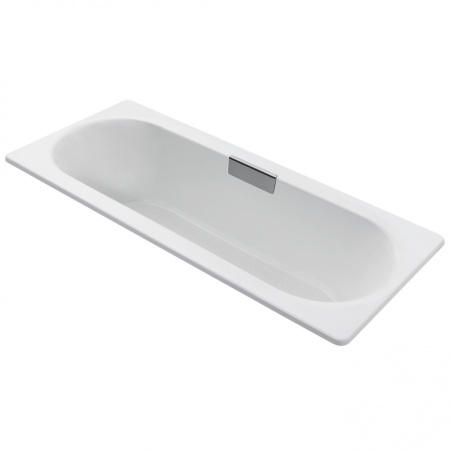 Чугунная ванна (180x80) Jacob Delafon Volute E6D900-0