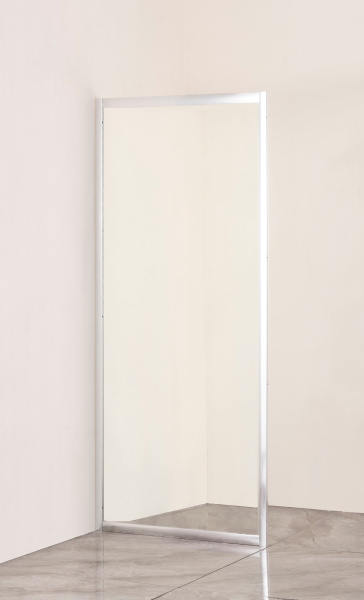 Душевая боковая стенка 90х195 Taliente TA-09-1CP