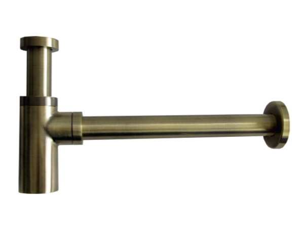 Сифон Zorg Sanitary ZR-A1