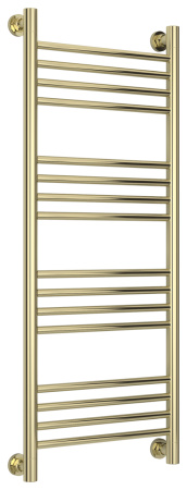 Полотенцесушитель Водяной Прямая Сунержа Богема + (100х40) Шампань 020-0220-1040