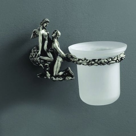 Держатель для щётки Art&Max AM-B-0811-T