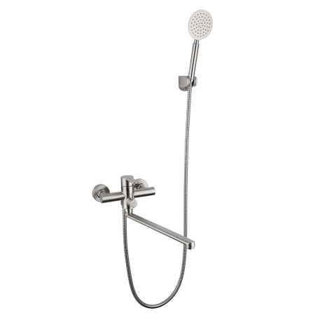 Смеситель для ванны Melana F1016