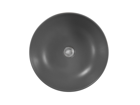 Раковина накладная (41х41) Aquatek Европа AQ5558-MG